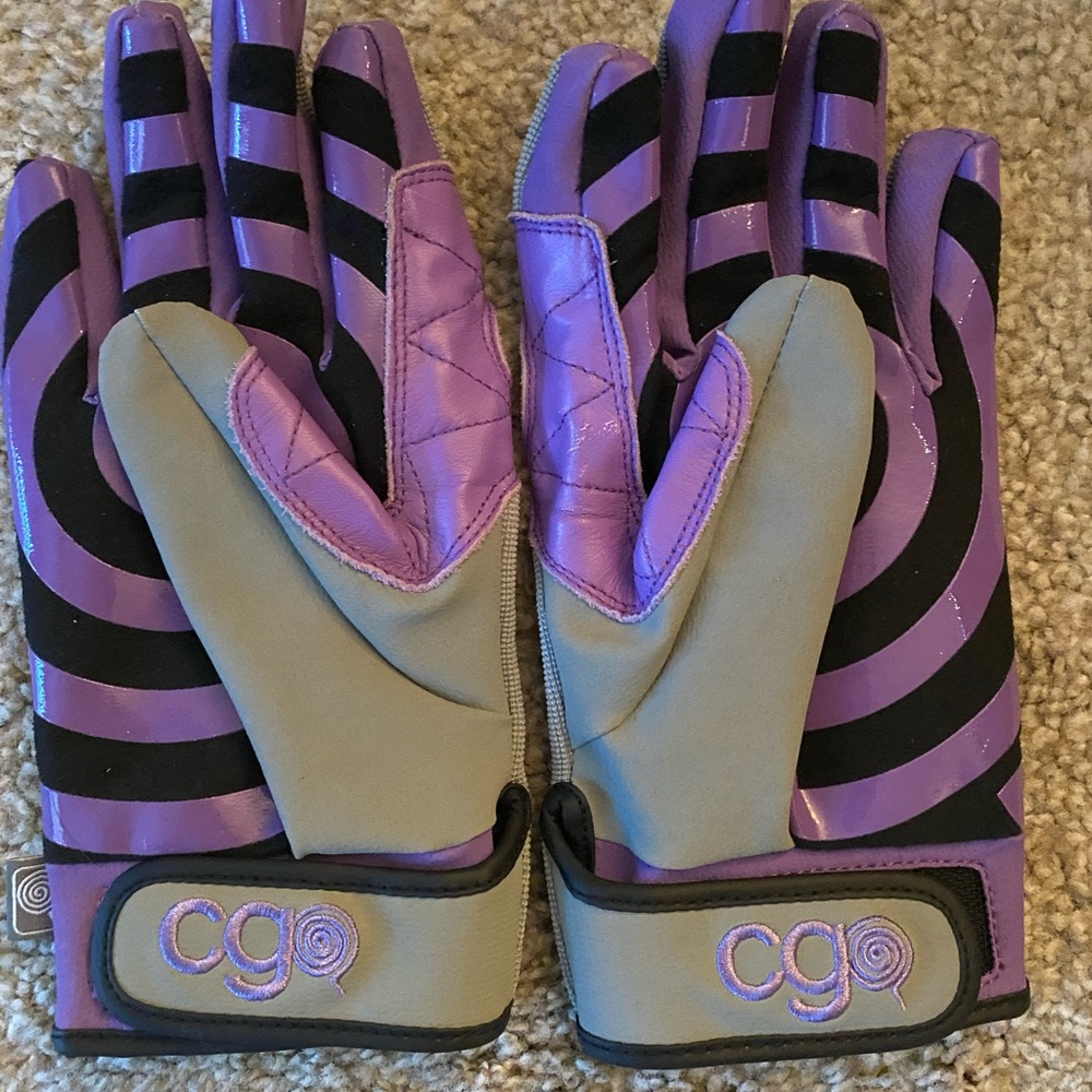 Candy Grind Spring/Park Snowboarding Gloves